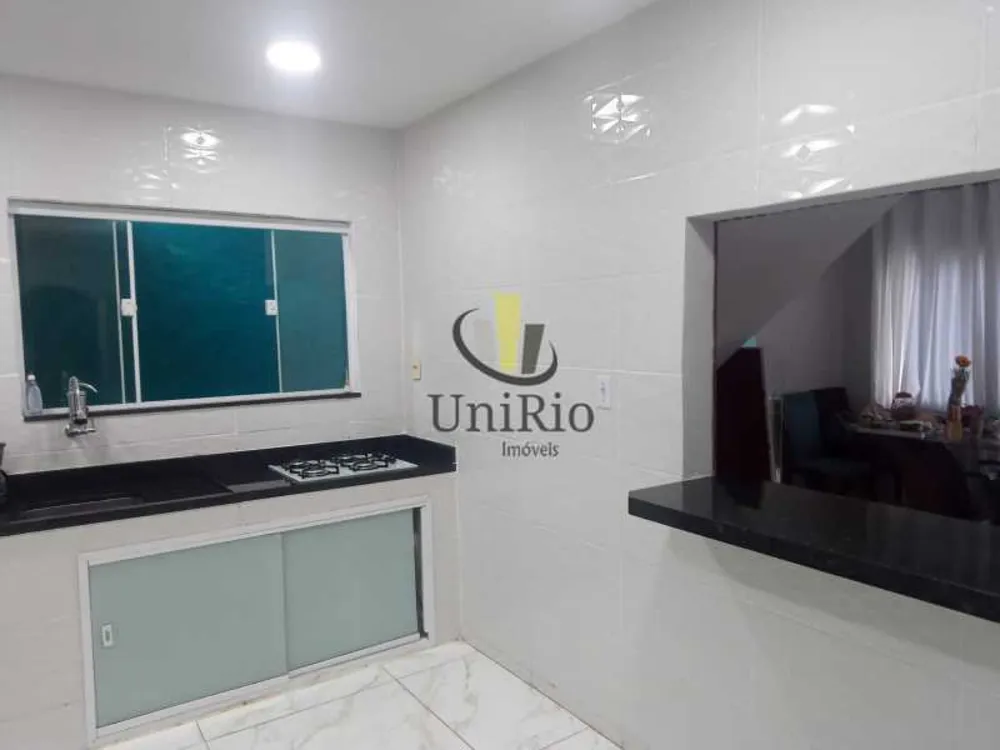 Casa de Condomínio, 3 quartos - Foto 10