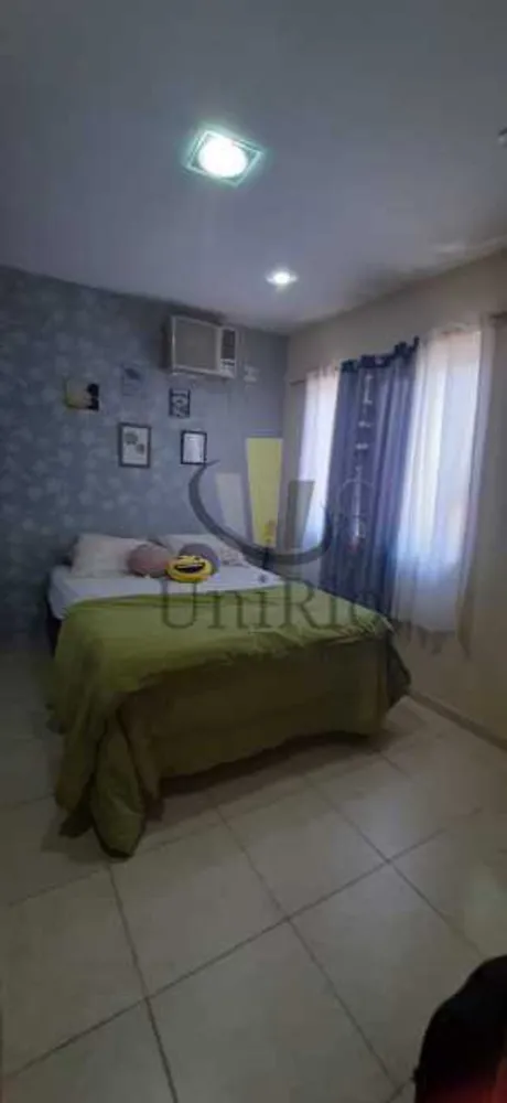 Casa de Condomínio, 3 quartos - Foto 11