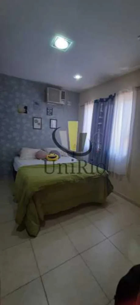 Casa de Condomínio, 3 quartos - Foto 20