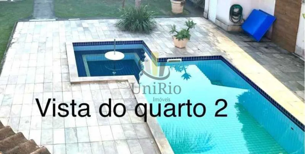 Casa de Condomínio, 5 quartos - Foto 9