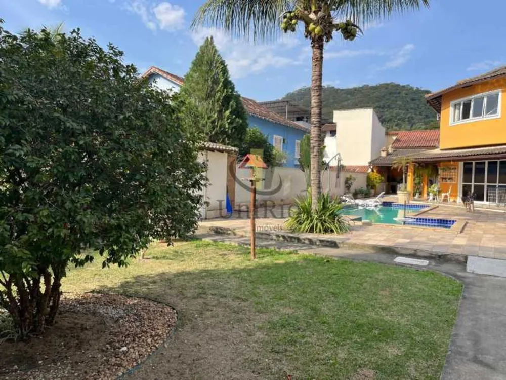 Casa de Condomínio, 5 quartos - Foto 10