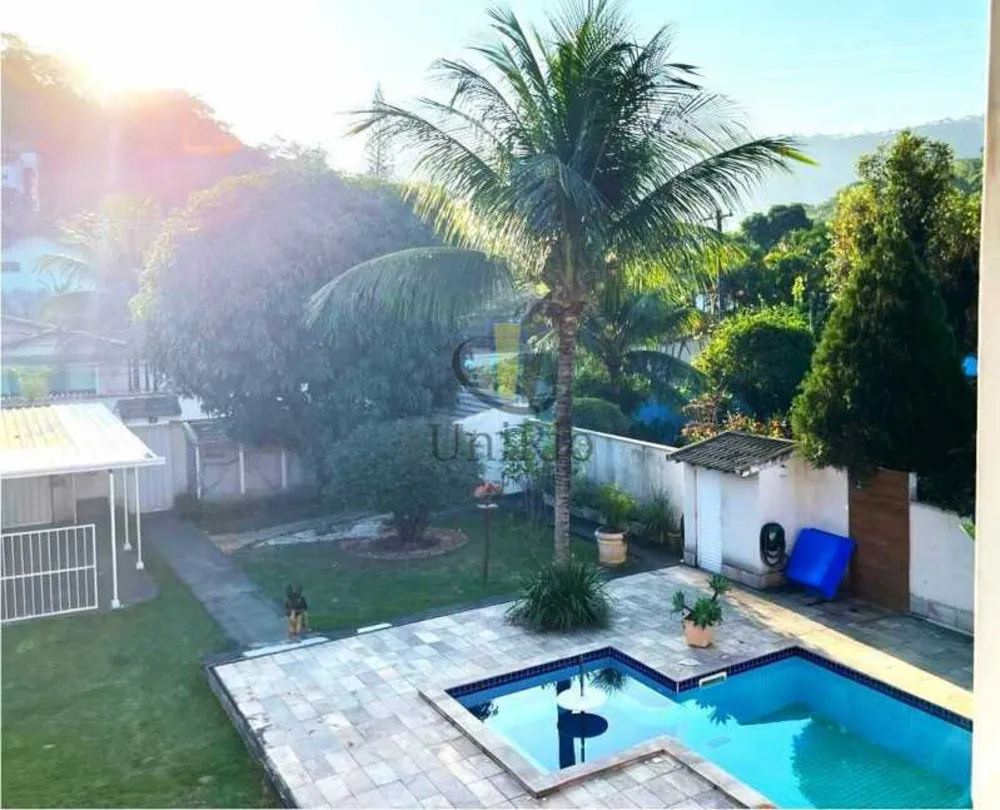 Casa de Condomínio, 5 quartos - Foto 3