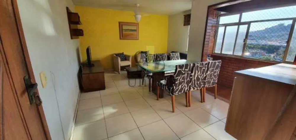 Apartamento, 2 quartos, 80 m² - Foto 1