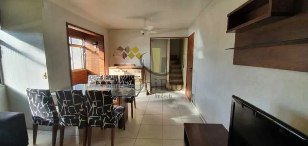 Apartamento, 2 quartos, 80 m² - Foto 2
