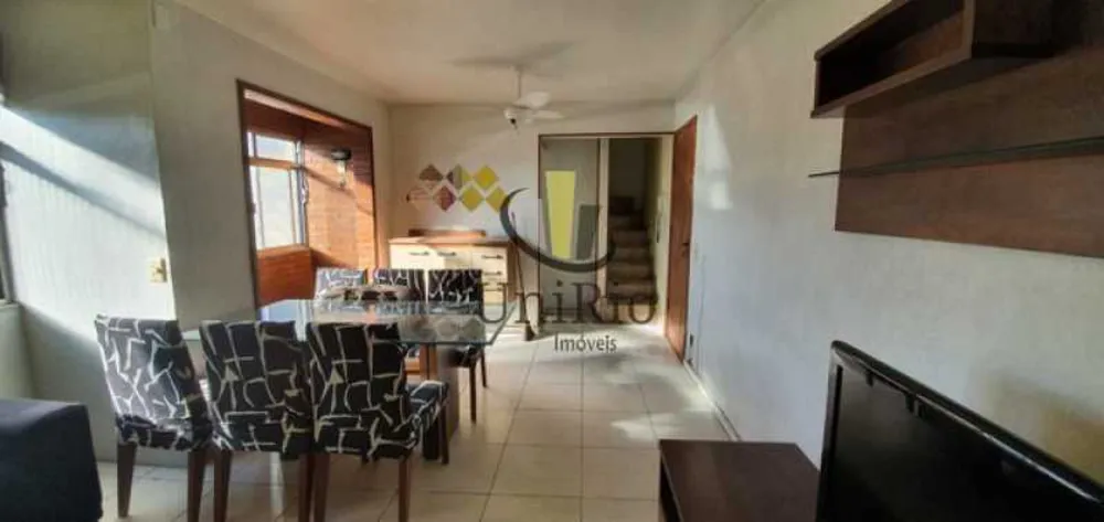 Apartamento, 2 quartos, 80 m² - Foto 15