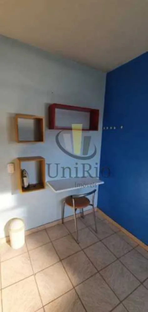 Apartamento, 2 quartos, 80 m² - Foto 6