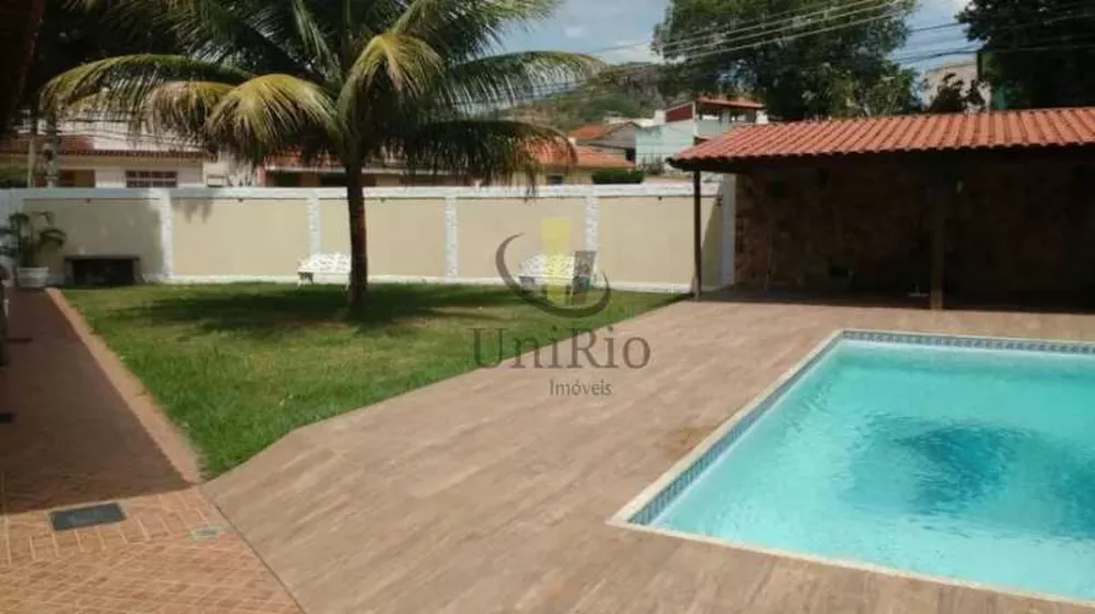 Casa, 3 quartos, 250 m² - Foto 20