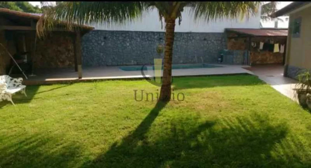 Casa, 3 quartos, 250 m² - Foto 21