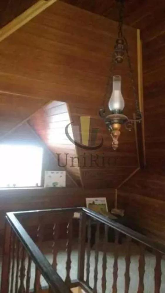 Casa, 3 quartos, 250 m² - Foto 2