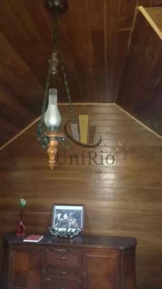 Casa, 3 quartos, 250 m² - Foto 22