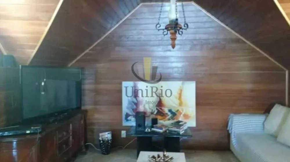 Casa, 3 quartos, 250 m² - Foto 6