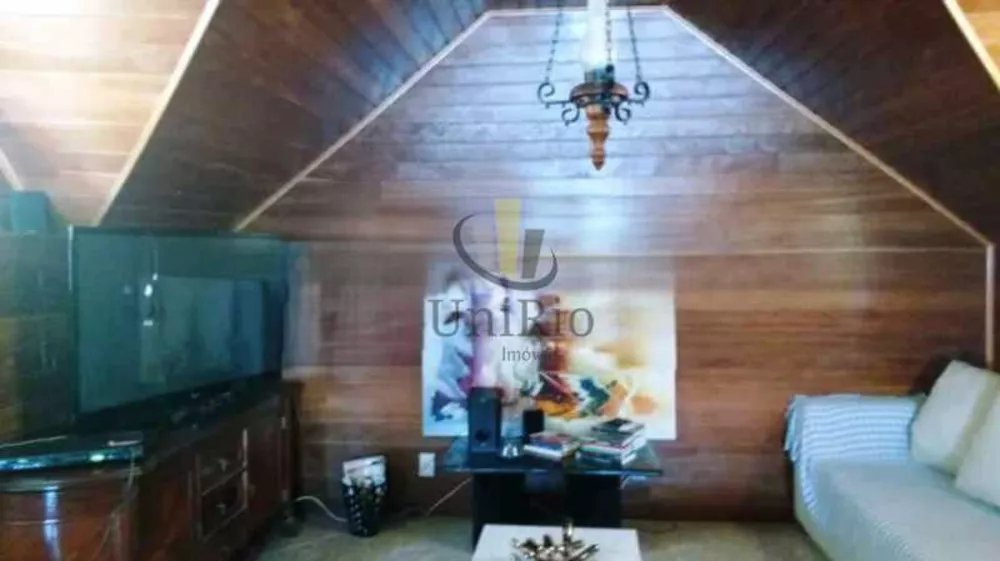 Casa, 3 quartos, 250 m² - Foto 11