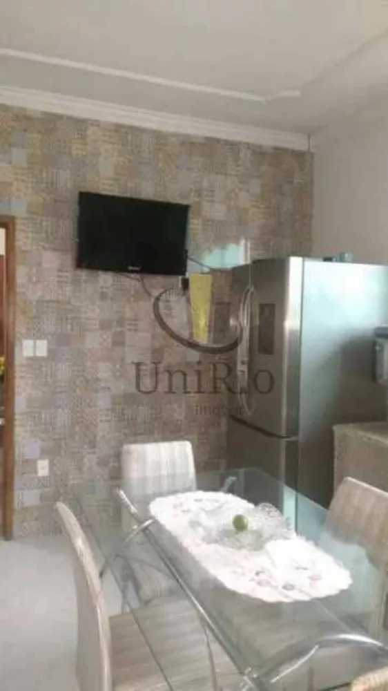 Casa, 3 quartos, 250 m² - Foto 23