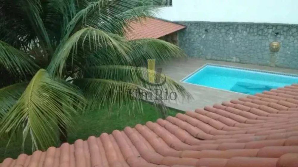 Casa, 3 quartos, 250 m² - Foto 15