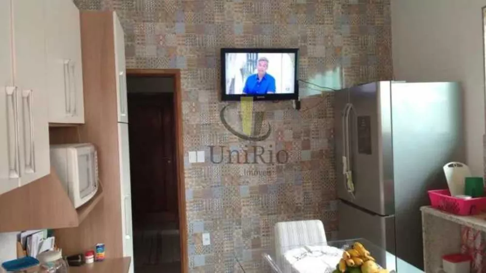 Casa, 3 quartos, 250 m² - Foto 17