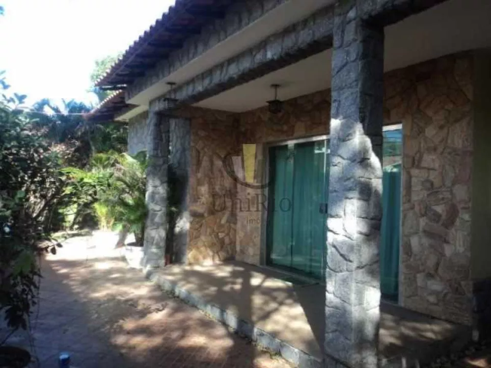 Casa, 3 quartos, 250 m² - Foto 12
