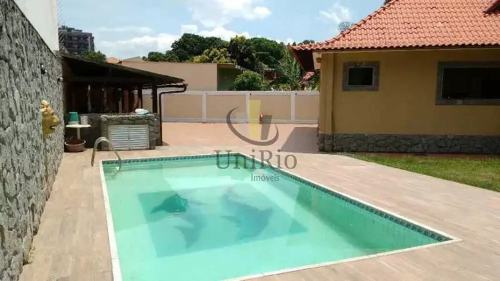 Casa, 3 quartos, 250 m² - Foto 3