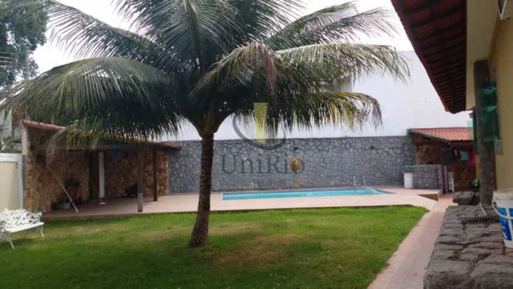 Casa, 3 quartos, 250 m² - Foto 14