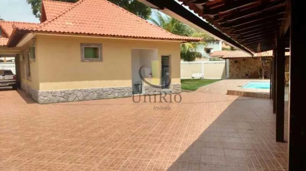 Casa, 3 quartos, 250 m² - Foto 4