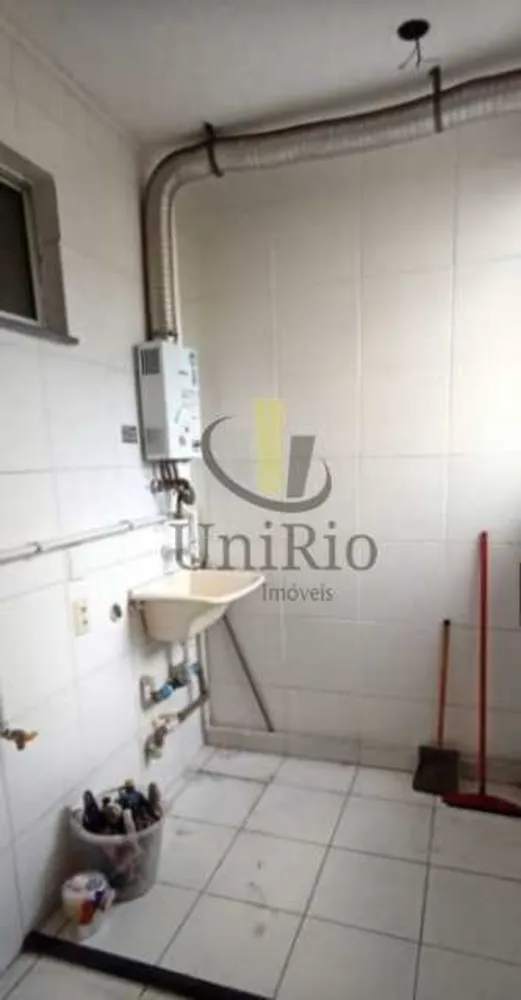 Apartamento, 2 quartos, 50 m² - Foto 10