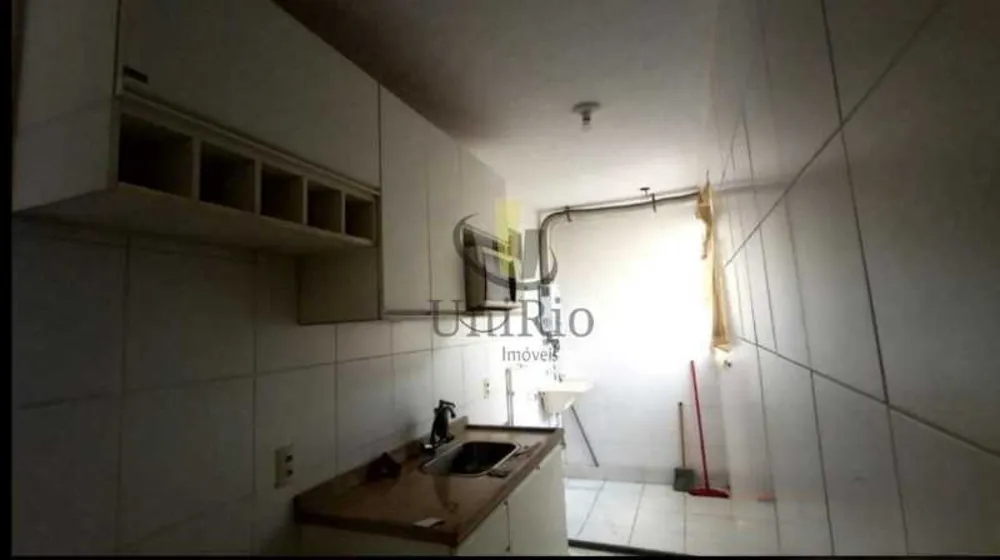 Apartamento, 2 quartos, 50 m² - Foto 9