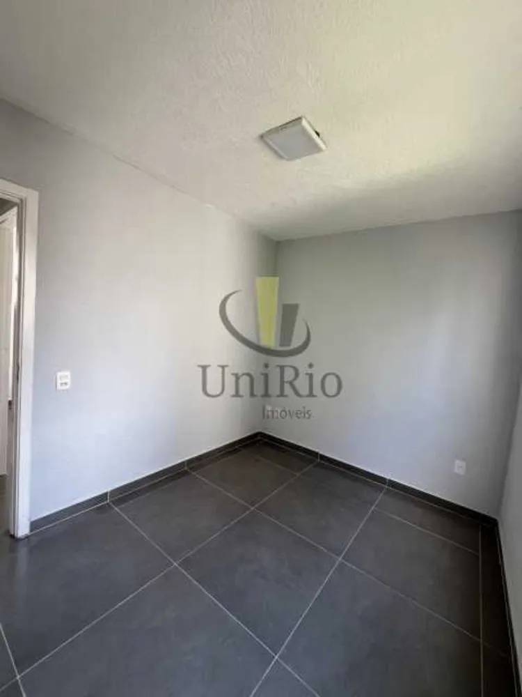 Apartamento, 2 quartos, 44 m² - Foto 7