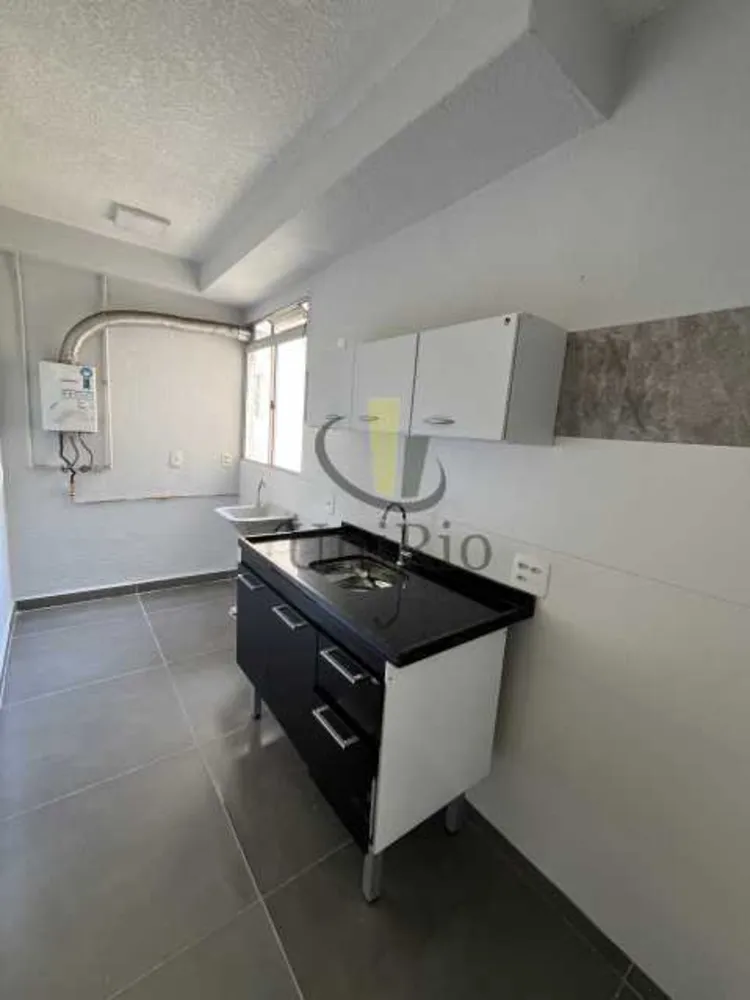 Apartamento, 2 quartos, 44 m² - Foto 20