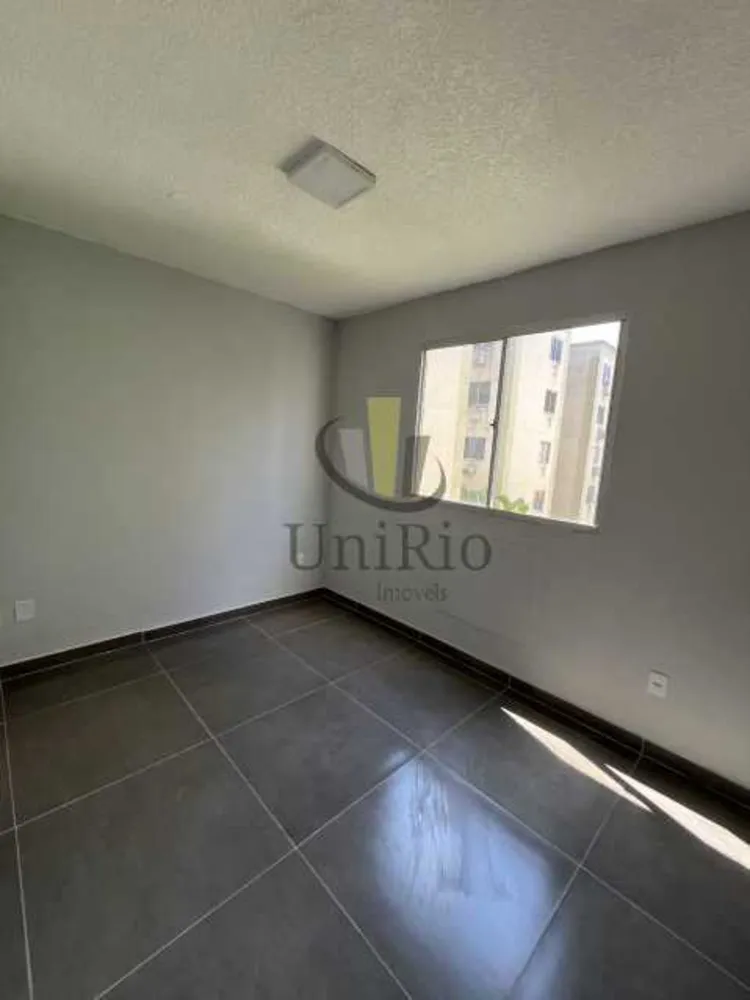 Apartamento, 2 quartos, 44 m² - Foto 8