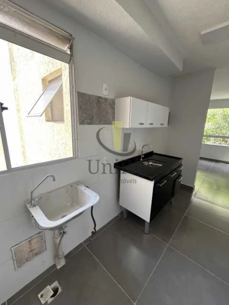 Apartamento, 2 quartos, 44 m² - Foto 19