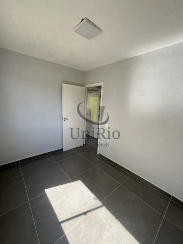 Apartamento, 2 quartos, 44 m² - Foto 13
