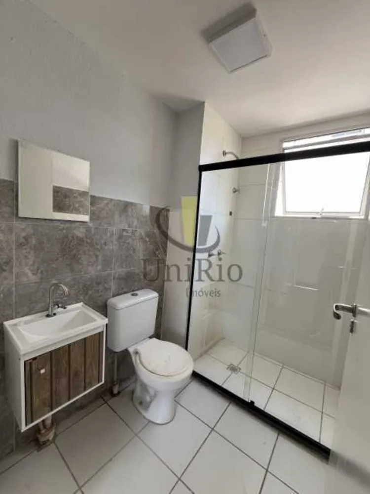 Apartamento, 2 quartos, 44 m² - Foto 10