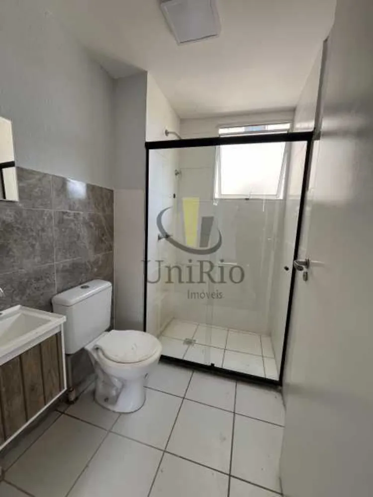 Apartamento, 2 quartos, 44 m² - Foto 9