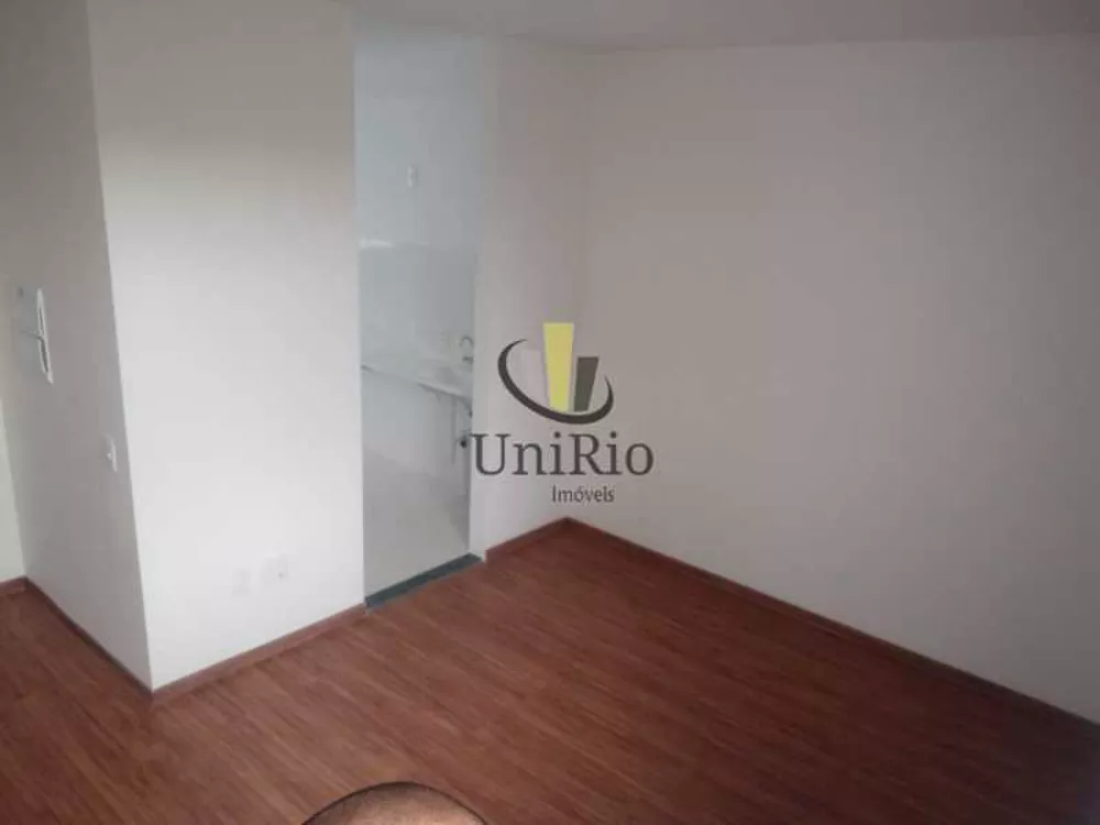 Apartamento, 2 quartos, 50 m² - Foto 17