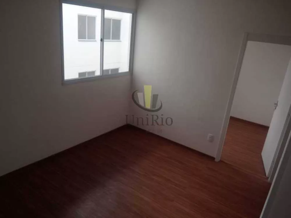 Apartamento, 2 quartos, 50 m² - Foto 11