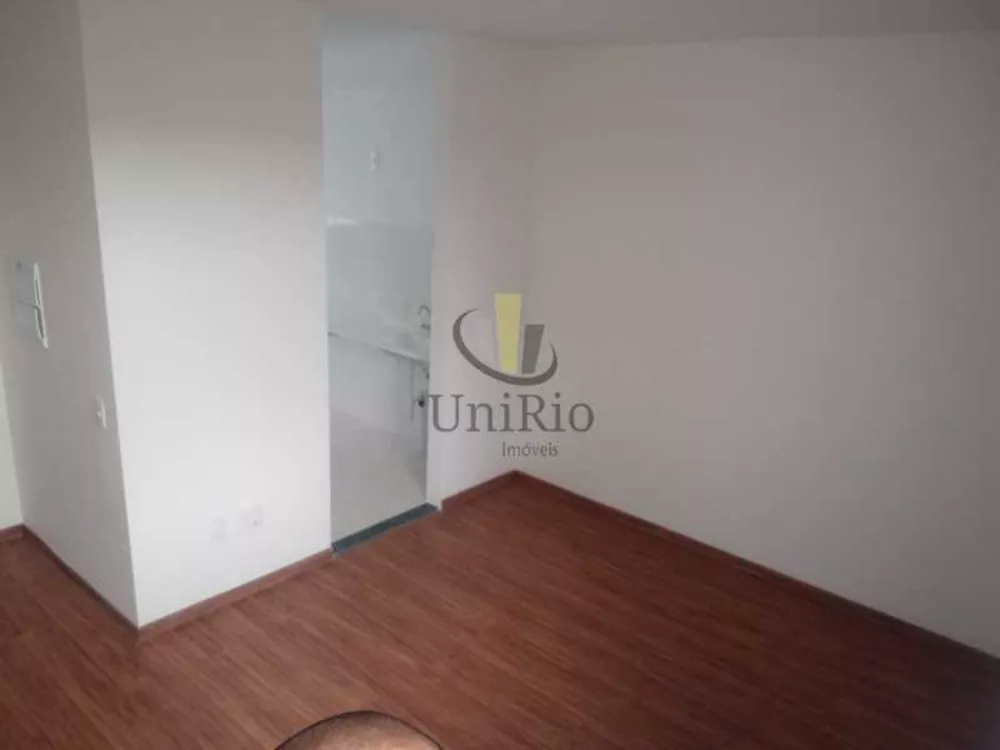 Apartamento, 2 quartos, 50 m² - Foto 8