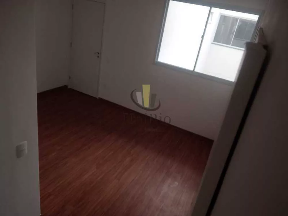 Apartamento, 2 quartos, 50 m² - Foto 12