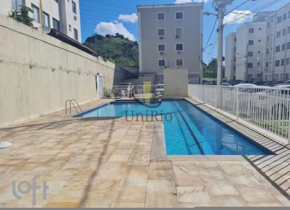 Apartamento, 2 quartos, 48 m² - Foto 13