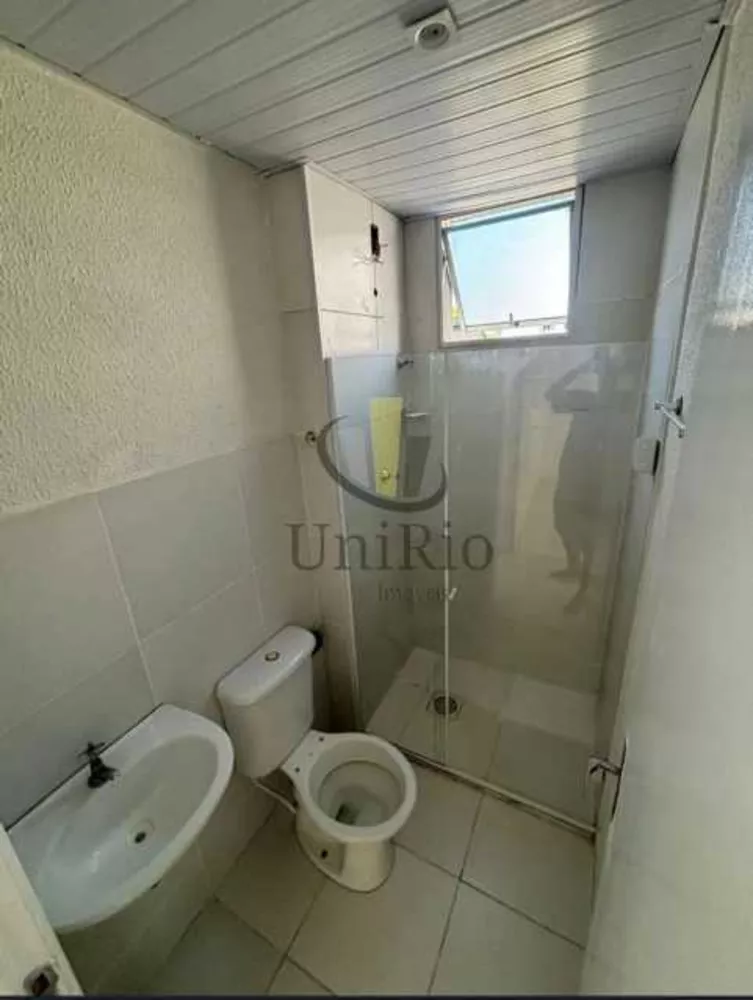 Apartamento, 2 quartos, 48 m² - Foto 11