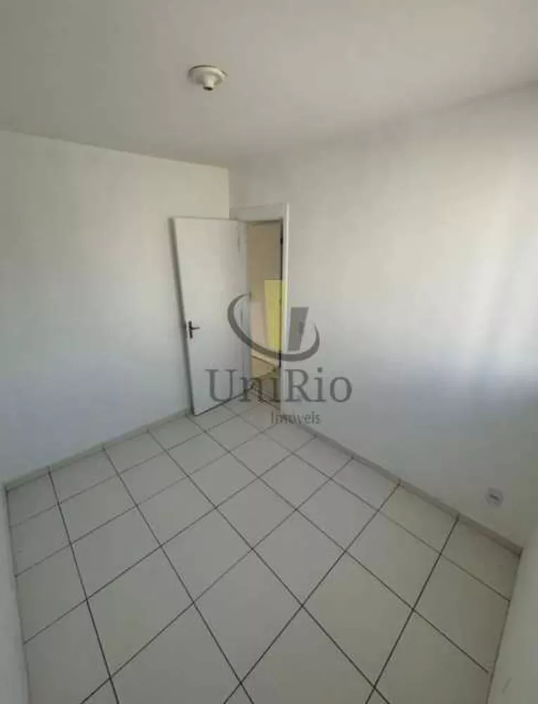 Apartamento, 2 quartos, 48 m² - Foto 6
