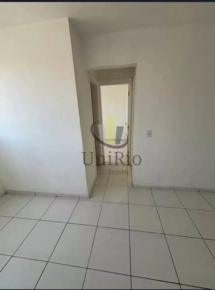 Apartamento, 2 quartos, 48 m² - Foto 2