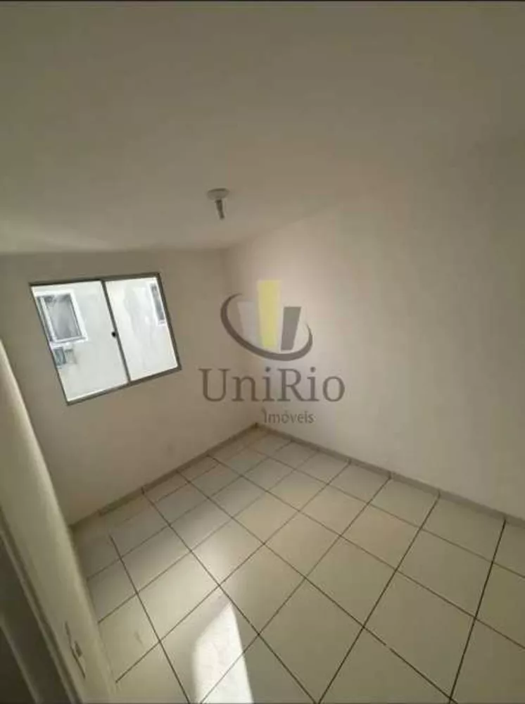 Apartamento, 2 quartos, 48 m² - Foto 7
