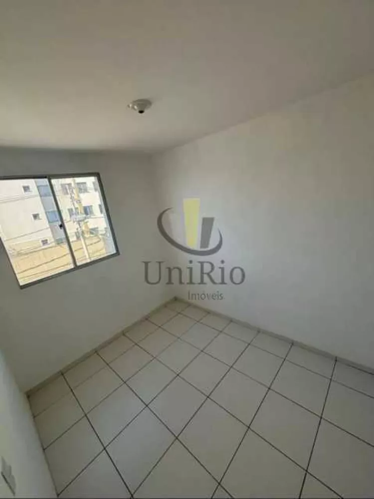 Apartamento, 2 quartos, 48 m² - Foto 5