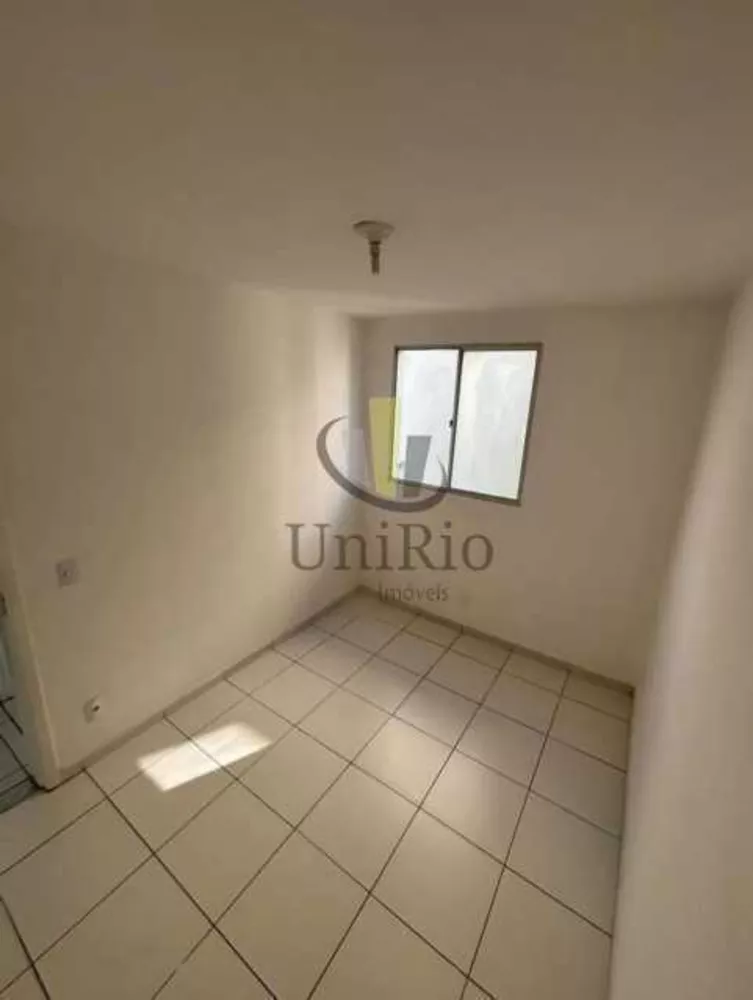 Apartamento, 2 quartos, 48 m² - Foto 3