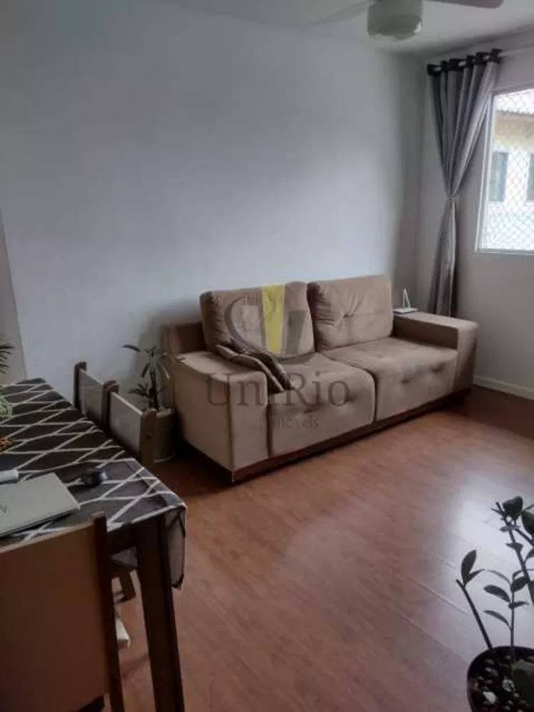 Apartamento, 2 quartos, 60 m² - Foto 25