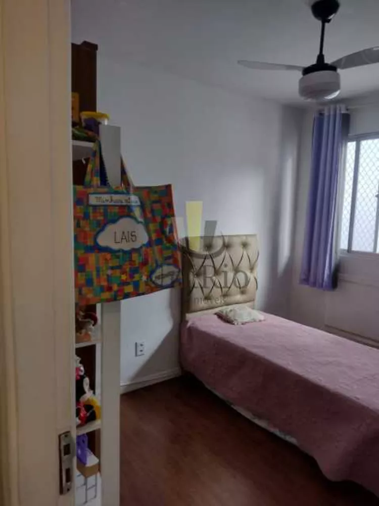 Apartamento, 2 quartos, 60 m² - Foto 11