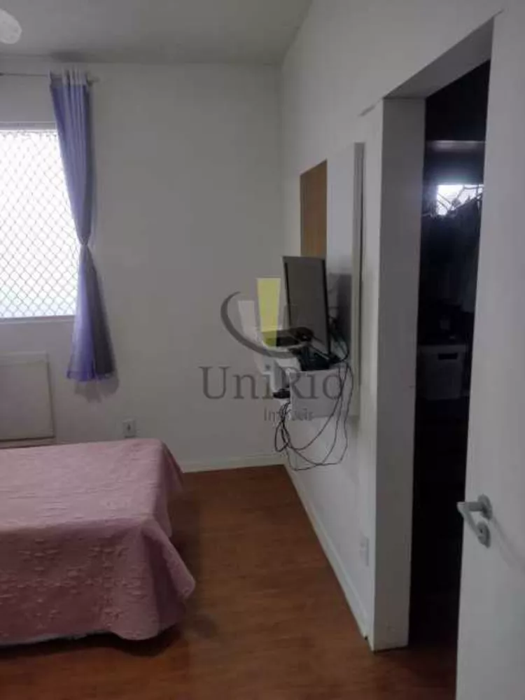 Apartamento, 2 quartos, 60 m² - Foto 29