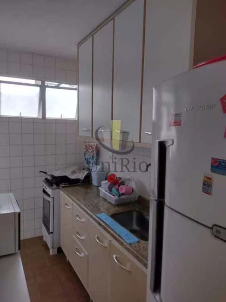 Apartamento, 2 quartos, 60 m² - Foto 17