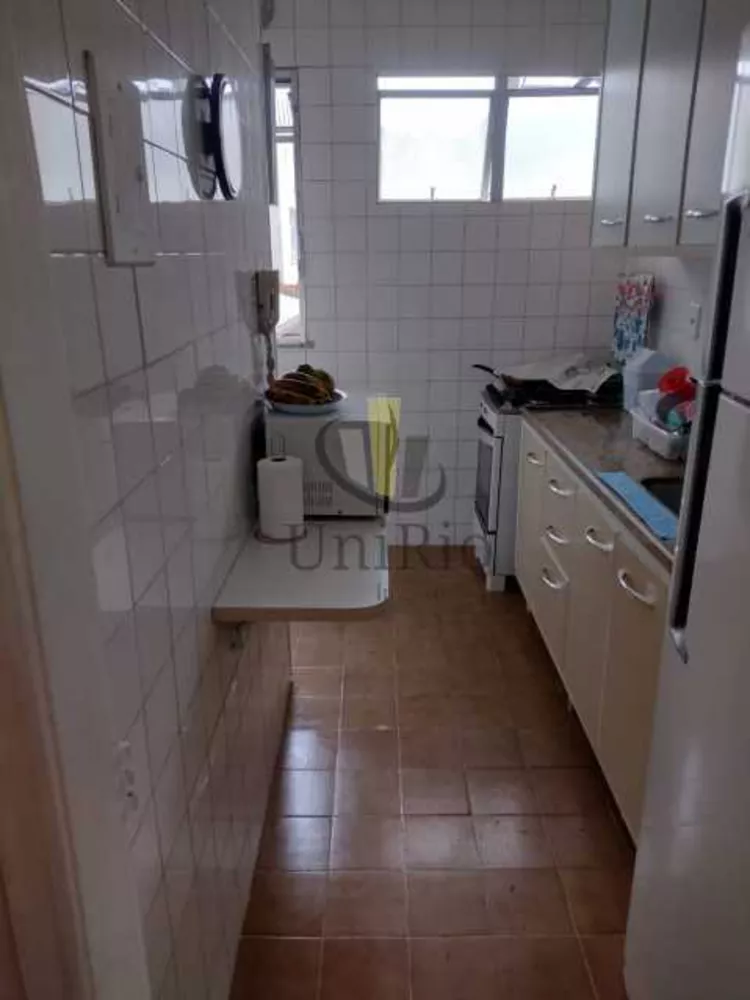 Apartamento, 2 quartos, 60 m² - Foto 10