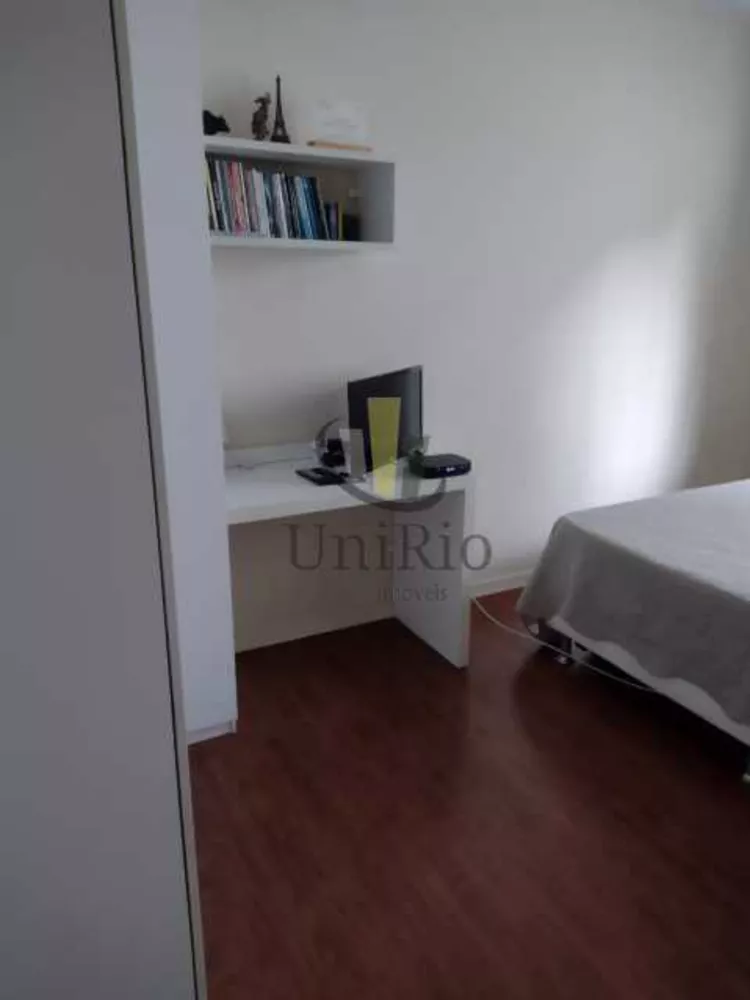 Apartamento, 2 quartos, 60 m² - Foto 7