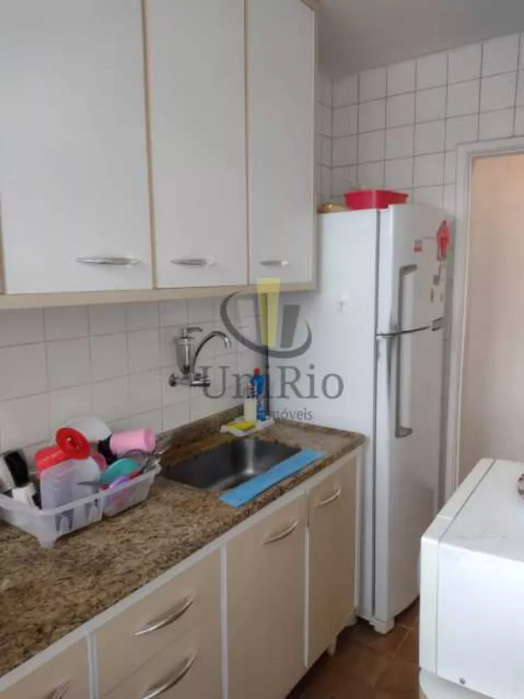 Apartamento, 2 quartos, 60 m² - Foto 1